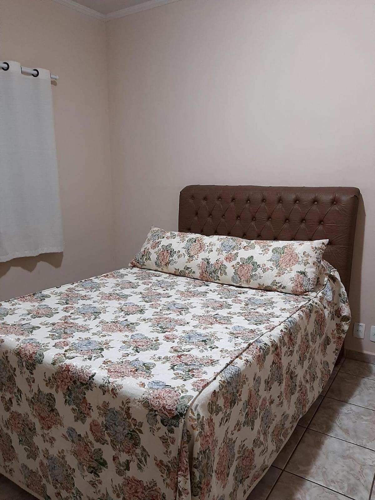 Suites Santa Amelia Brotas Bagian luar foto
